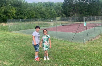 Chalet 16 pâquerette - Foto 41