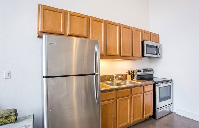 Little Italy Modern Lofts - Foto 39