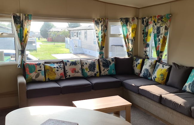 KMH Caravan Holidays - Foto 2