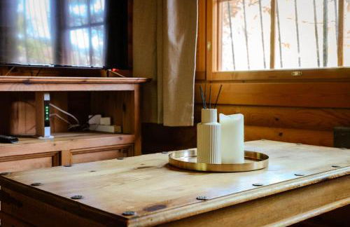 Les chalets du centre - Foto 15