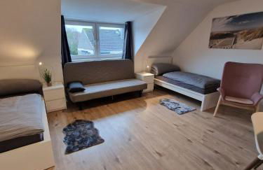 Schöne Apartments in Frechen - Königsdorf BM01 bis BM05 - Foto 1