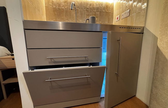 The Stables at Minstrel Court - Foto 20