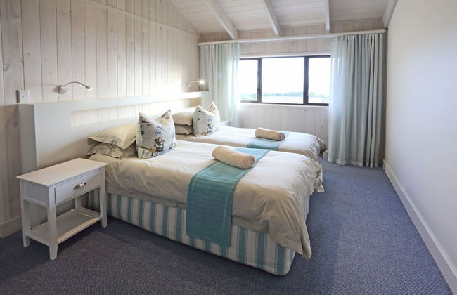 Brenton On Sea Cottages - Foto 15