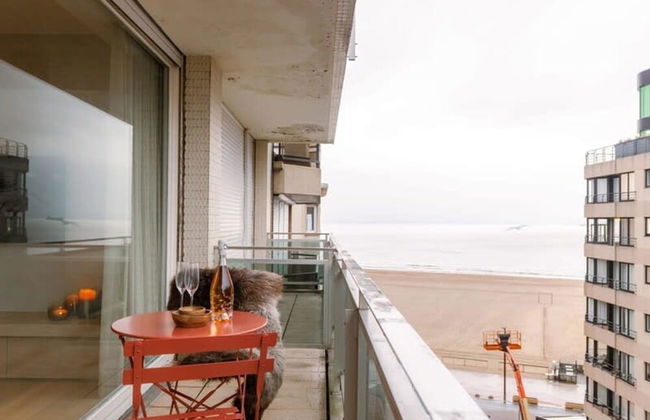 Luxurious two Bedroom With Lateral Seaview - Foto 22