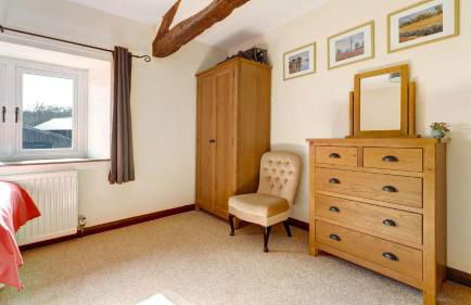 The Farmhouse at Thompson Ground - Foto 17