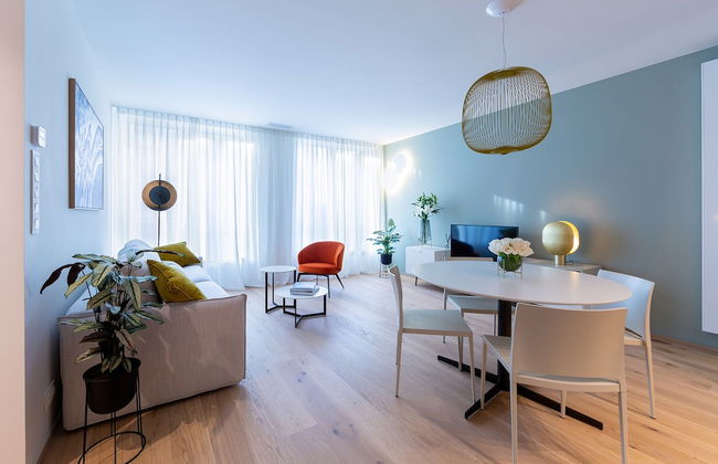 The Central City - Luxury ApartHotel - Foto 33