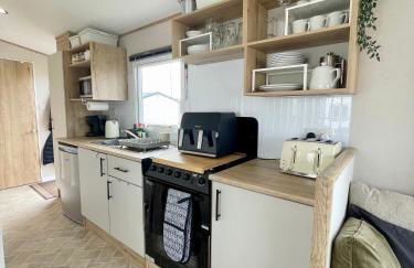 Trecco Bay Caravan Cosy Coastal Retreat - Foto 9