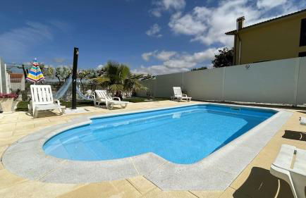 Casa Malheiro 89 - Foto 1