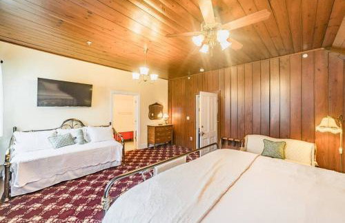 Desperado - CA King Size Bed - Sleeps 2-4 - Foto 18