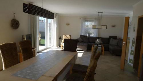 Ferienhaus Ferienhof Behnke - Foto 3