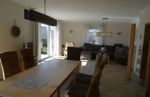 Ferienhaus Ferienhof Behnke - Foto 3