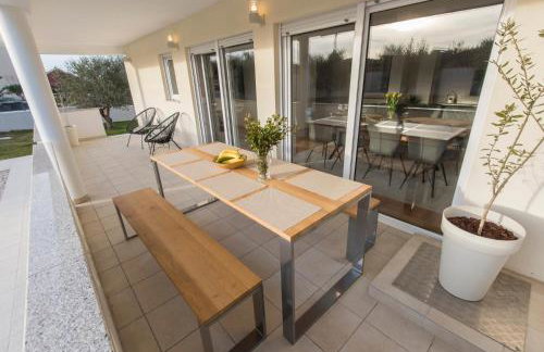 Villa Karla Debeljak - Zadar - Foto 20