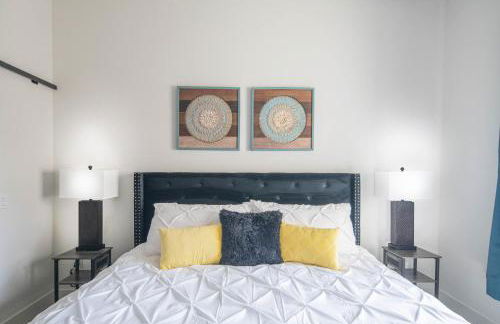 2-Bedroom Family Friendly Home & Comfort & Convenience - 4021 - Foto 9