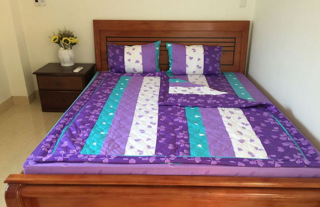 Mai apartment - Foto 1