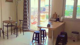 Francesco's Apartment-Chalkidiki - Foto 5