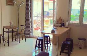 Francesco's Apartment-Chalkidiki - Foto 5