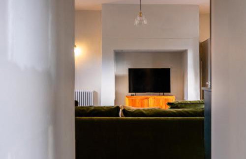 Stunning 8-Bedroom Home in Painswick - Foto 49