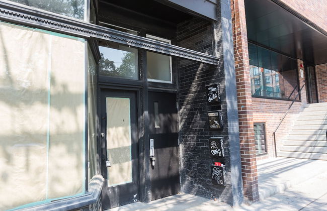 Applewood Suites - West Queen West Lofts - Foto 24