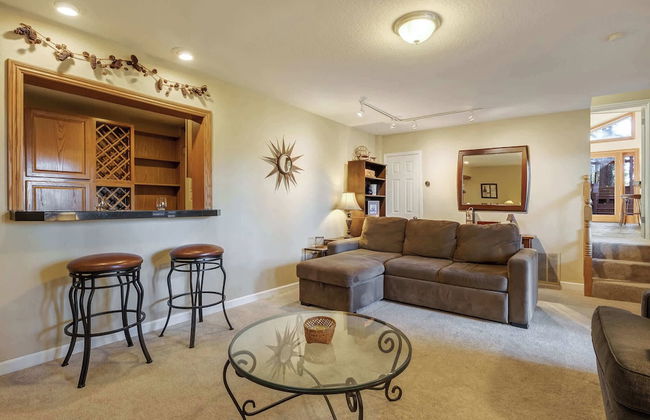 Mountainside Overlook Lake Views & Hot Tub - Foto 14