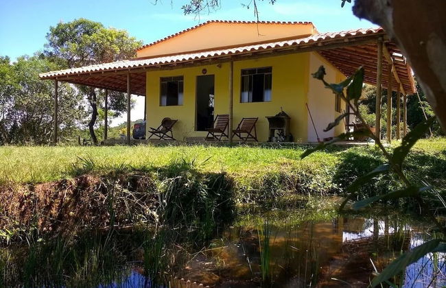 Farmless Home - Foto 68