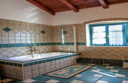 Villa on Krk With Pool and Outdoor Kitchen - Foto 42