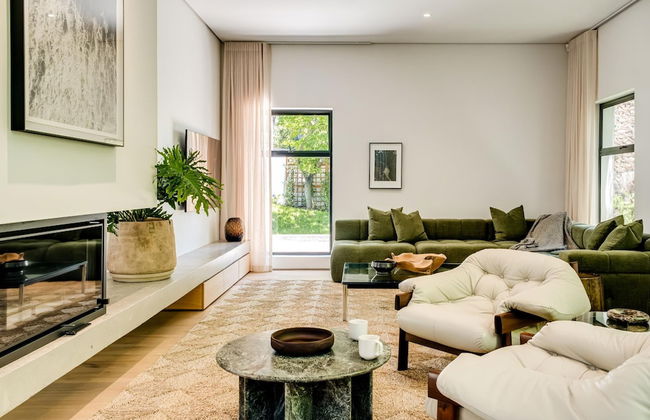 Mountain View Holiday Villa w Garden and Pool Iliwa - Foto 46