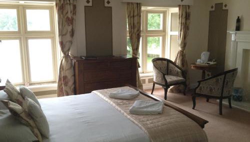 Clennell Hall Country House - Near Rothbury - Northumberland - Foto 2