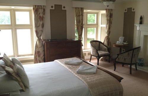 Clennell Hall Country House - Near Rothbury - Northumberland - Foto 2