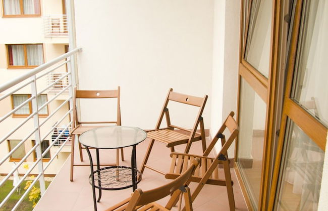 Corvin Plaza Apartments and Suites - Foto 27