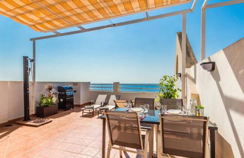 Beach Penthouse Torrenueva - Foto 17