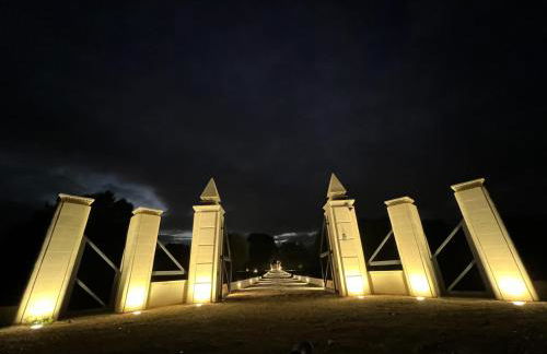 VITA VIVET Guest House - Foto 47