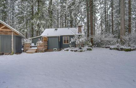 Bridlewood Cabin - Meredith Lodging - Foto 35