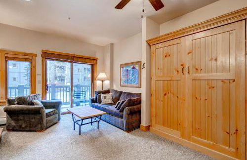 Expedition Station Condos by Vail Resorts - Foto 16