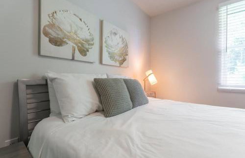 The Carpe Diem Cottage by Stay Local Nashville - Foto 28