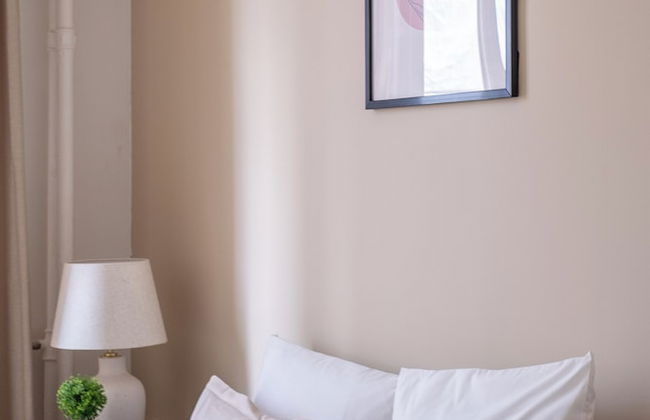 Appartement Somptueux à Levallois-Perret - Foto 8