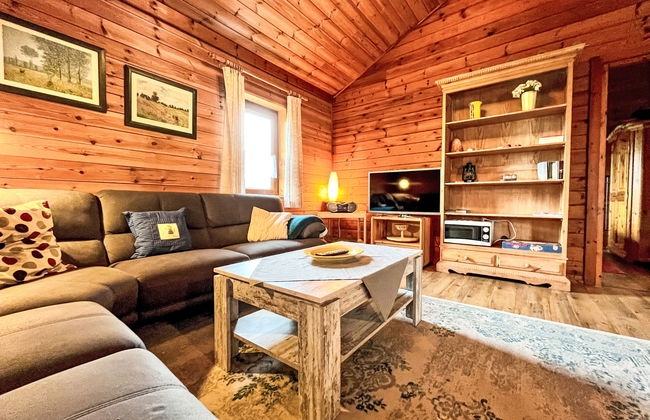 1 bedroom House in Müllenbach with garden - Photo 6