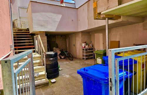 Work & Stay House in Biebelnheim - Foto 9