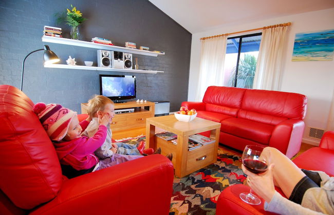 Esperance Island View Apartments - Foto 18