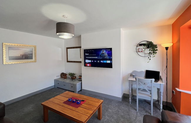 Curzon House 1 - Photo 27