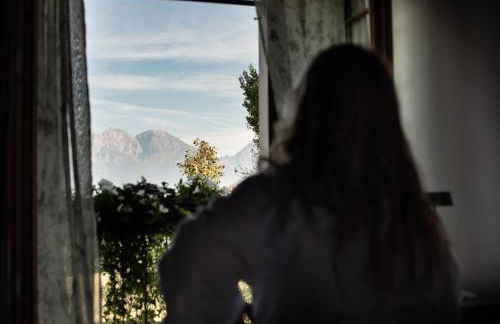 Relais Incanto - Agriturismo Nel Giardino di Fien - Foto 30