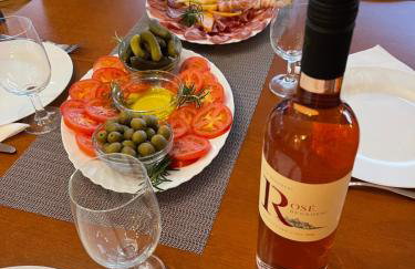 Kuća za odmor ALFIS - Jezera - Photo 24