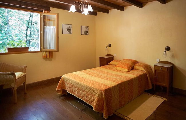 Casa Rural Goikola - Foto 9