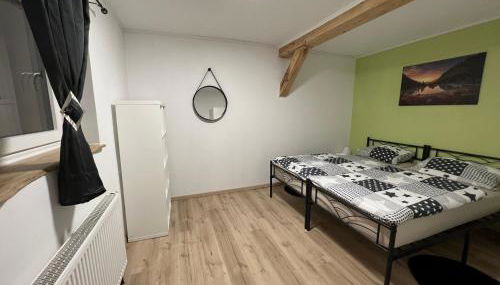 Ferienwohnung Pfaffensteinblick - Foto 2