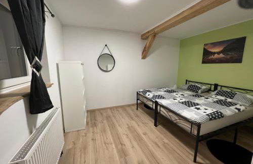 Ferienwohnung Pfaffensteinblick - Foto 2