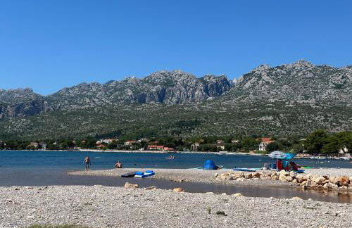 Apartmani Barun 200m from beach - Foto 29