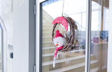 Garden Foz Cool Living - Foto 39