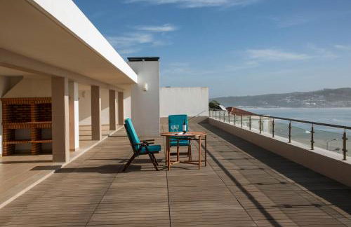 Silver Coast - Casa do Oceano - Foto 32