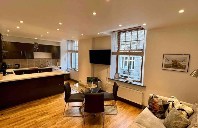 Modern City Center 2 Bedroom Apartment - Foto 25