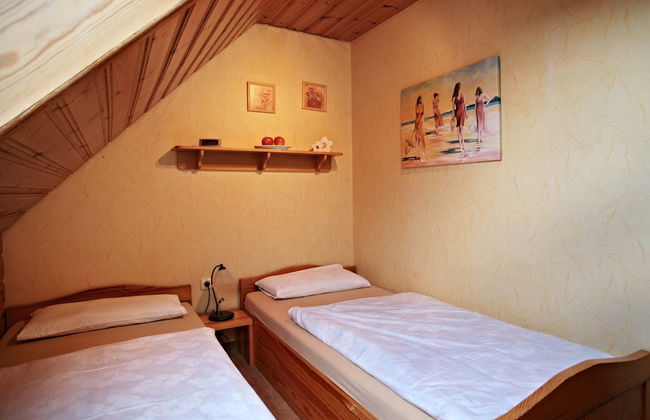 Paltian Ferienhäuser - Foto 10