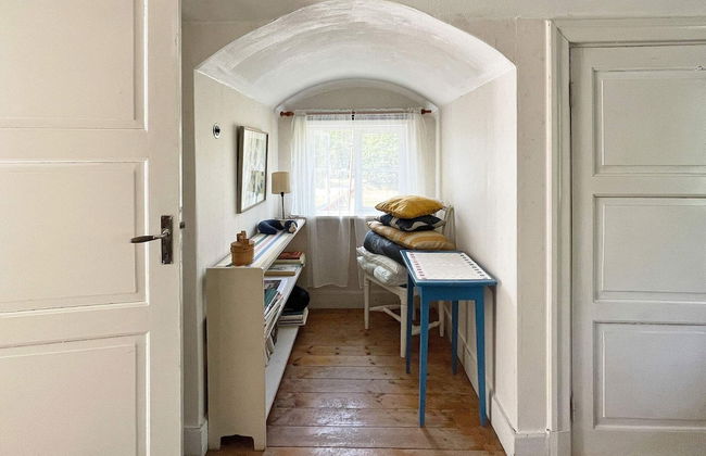 5 Person Holiday Home in Linneryd/kronobergs LAN - Foto 21